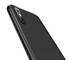 iGET BLACKVIEW GA30 Black gallery 11