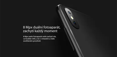 iGET BLACKVIEW GA30 Black gallery 18