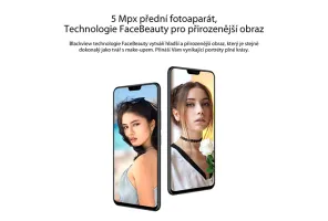 iGET BLACKVIEW GA30 Black gallery 19