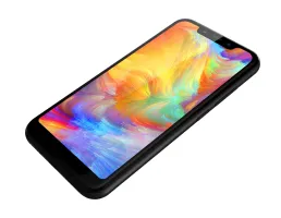 iGET BLACKVIEW GA30 Black gallery 2