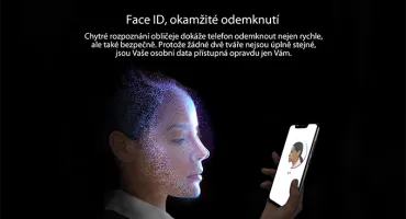 iGET BLACKVIEW GA30 Black gallery 20