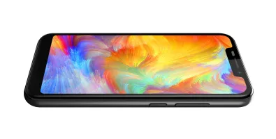 iGET BLACKVIEW GA30 Black gallery 4