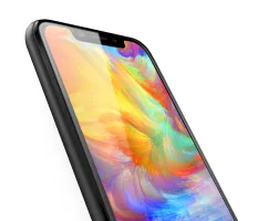 iGET BLACKVIEW GA30 Black gallery 5