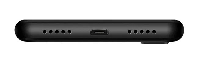 iGET BLACKVIEW GA30 Black gallery 7