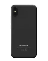 iGET BLACKVIEW GA30 Black gallery 8