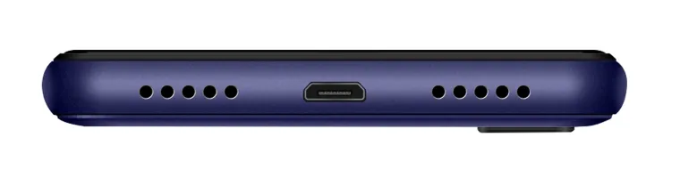 iGET BLACKVIEW GA30 Blue gallery 11