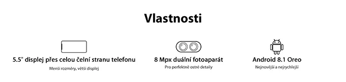 iGET BLACKVIEW GA30 Blue gallery 14