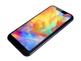 iGET BLACKVIEW GA30 Blue gallery 2