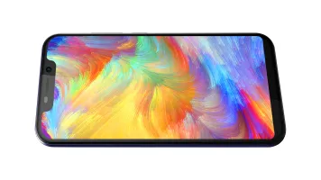 iGET BLACKVIEW GA30 Blue gallery 3