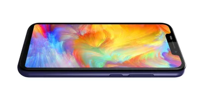 iGET BLACKVIEW GA30 Blue gallery 4