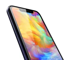 iGET BLACKVIEW GA30 Blue gallery 5