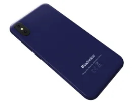 iGET BLACKVIEW GA30 Blue gallery 8