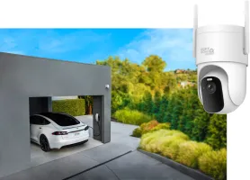 iGET HOMEGUARD HGWBC358 gallery 1