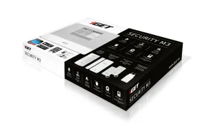 iGET SECURITY M3 gallery 2