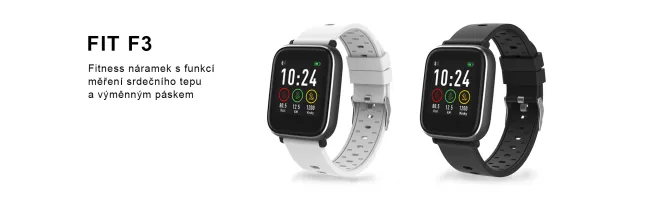 iGET FIT F3 gallery 8