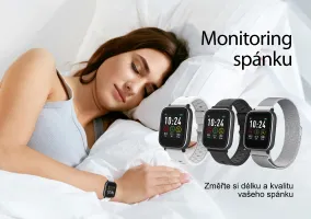 iGET FIT F3 Silver gallery 18