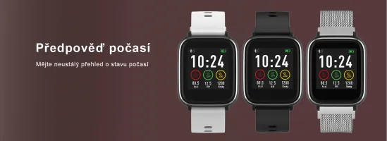 iGET FIT F3 Silver gallery 20