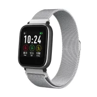 iGET FIT F3 Silver gallery 3