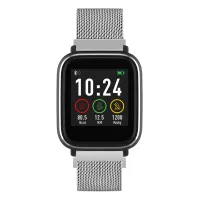 iGET FIT F3 Silver gallery 6