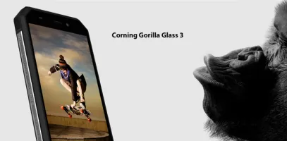 iGET BLACKVIEW GBV4000 Orange gallery 10