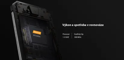 iGET BLACKVIEW GBV4000 Orange gallery 11