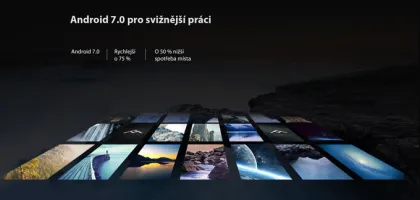 iGET BLACKVIEW GBV4000 Orange gallery 17