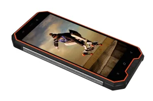 iGET BLACKVIEW GBV4000 Orange gallery 2