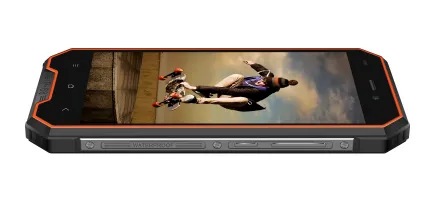 iGET BLACKVIEW GBV4000 Orange gallery 3