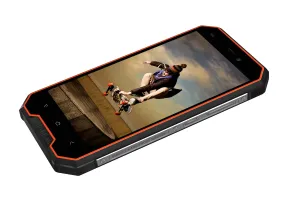 iGET BLACKVIEW GBV4000 Orange gallery 4
