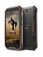 iGET BLACKVIEW GBV4000 Orange gallery 8