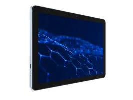 iGET SMART L40 Pastel Blue gallery 1