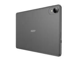 iGET SMART W40 Graphite Grey gallery 2