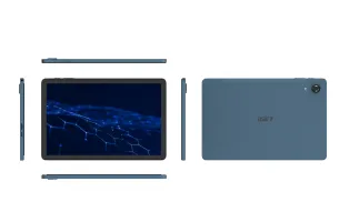 iGET SMART W41 Deep Blue gallery 3