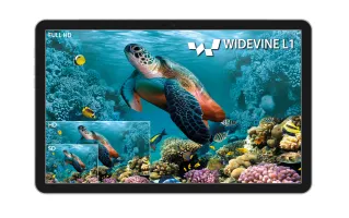 iGET SMART W41 Deep Blue gallery 8