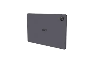 iGET SMART L42 Graphite Grey gallery 2