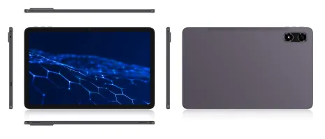 iGET SMART L43 Graphite Grey gallery 3