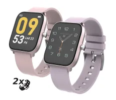 iGET FIT F45 Pink gallery 1