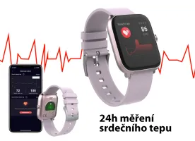 iGET FIT F45 Pink gallery 14