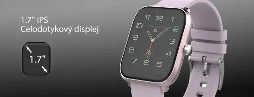 iGET FIT F45 Pink gallery 7