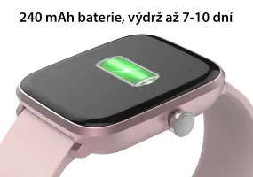 iGET FIT F45 Pink gallery 8