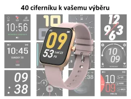 iGET FIT F45 Pink gallery 9