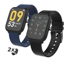 iGET FIT F45 Black gallery 1