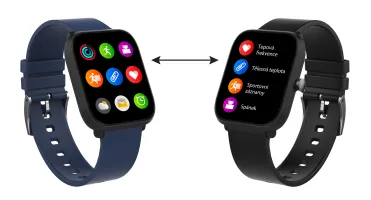 iGET FIT F45 Black gallery 19