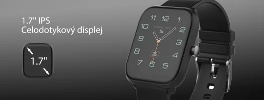 iGET FIT F45 Black gallery 7