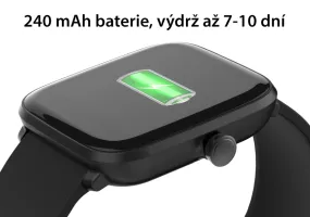 iGET FIT F45 Black gallery 8