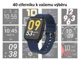 iGET FIT F45 Black gallery 9