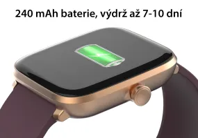 iGET FIT F45 Gold gallery 9