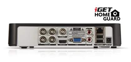iGET HOMEGUARD HGDVK46702 gallery 2