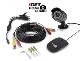 iGET HOMEGUARD HGDVK46702 gallery 4