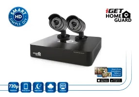 iGET HOMEGUARD HGDVK46702 gallery 5